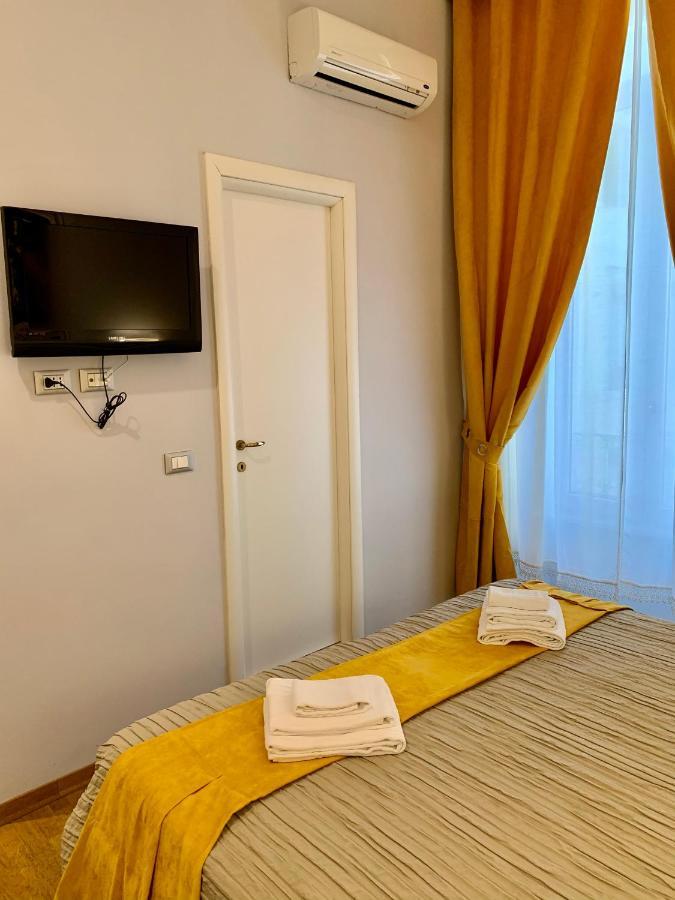 Domus Via Veneto Bed & Breakfast Roma Ngoại thất bức ảnh