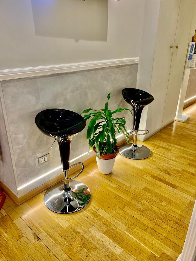 Domus Via Veneto Bed & Breakfast Roma Ngoại thất bức ảnh