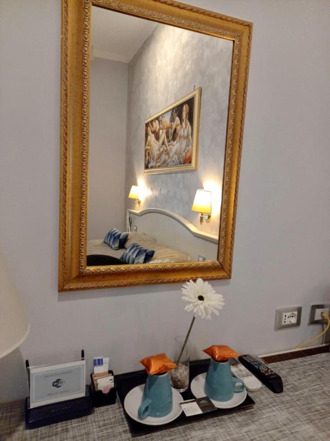 Domus Via Veneto Bed & Breakfast Roma Ngoại thất bức ảnh