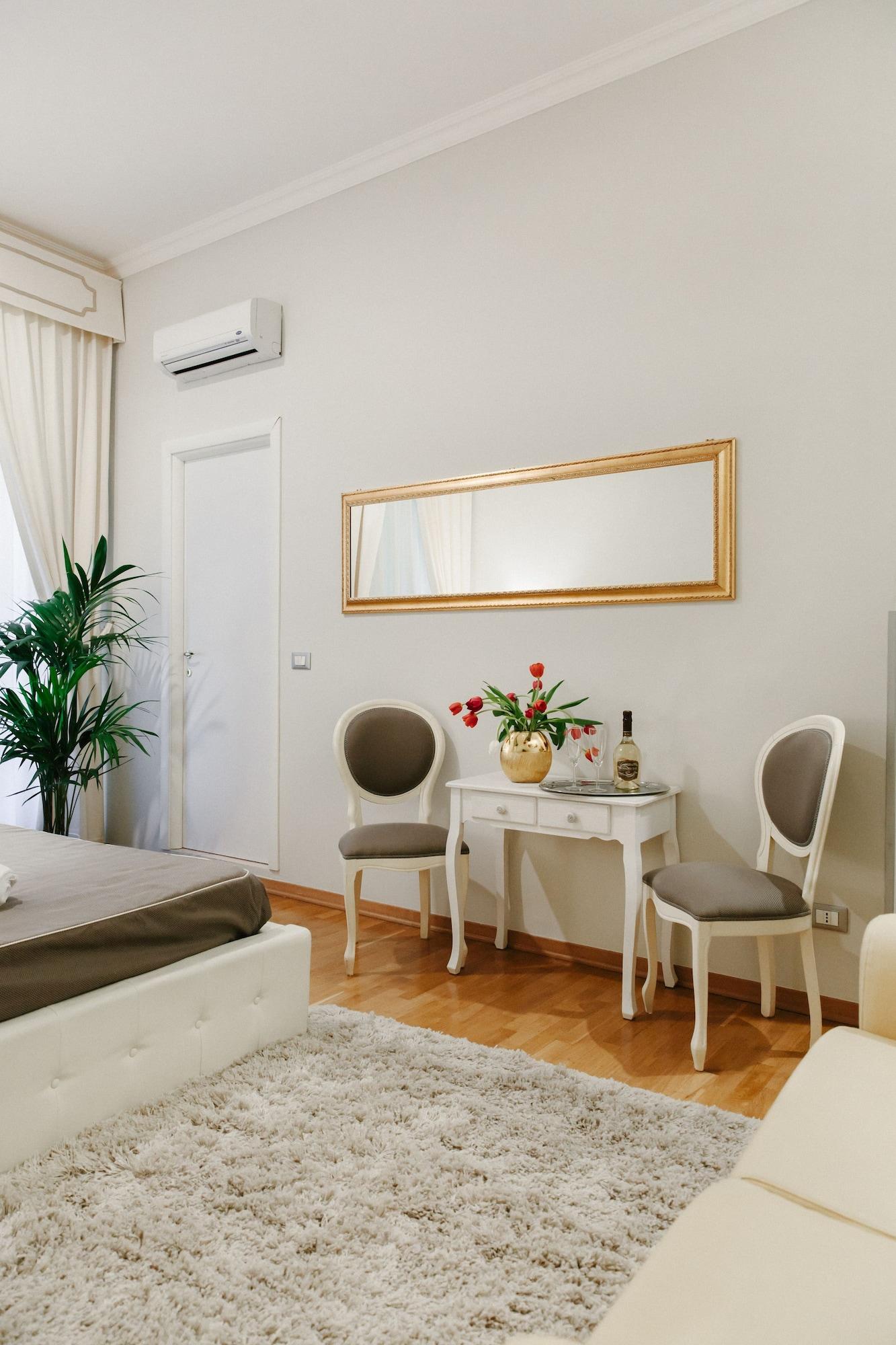 Domus Via Veneto Bed & Breakfast Roma Ngoại thất bức ảnh