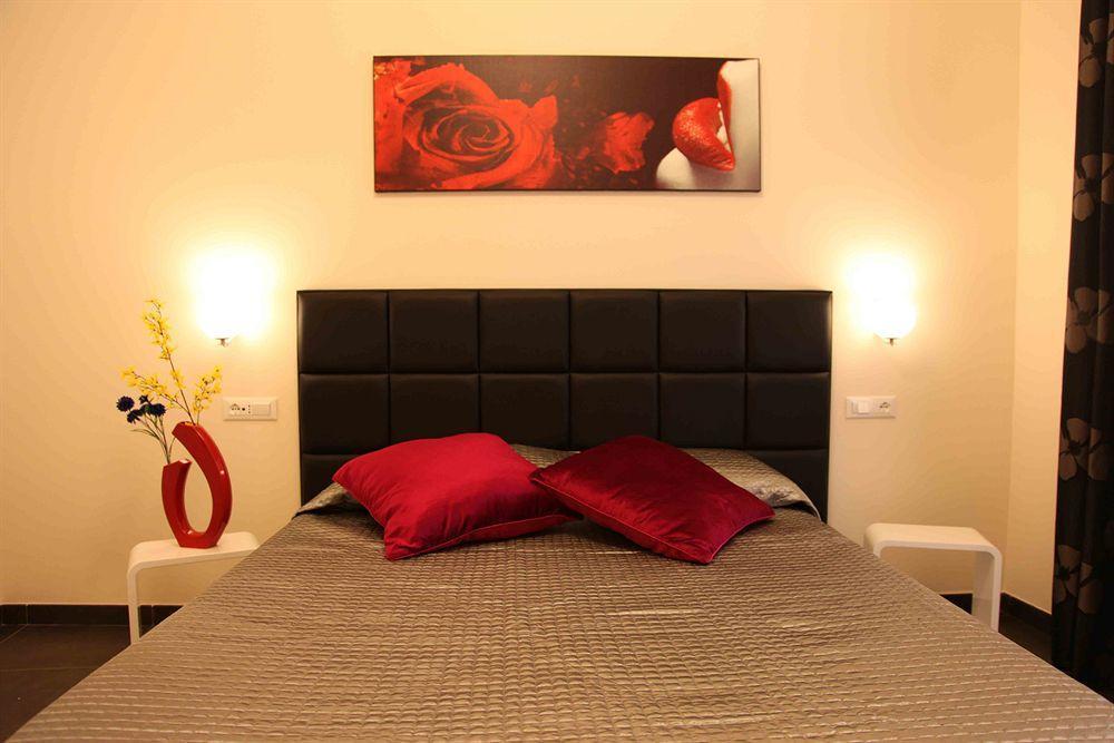 Domus Via Veneto Bed & Breakfast Roma Ngoại thất bức ảnh