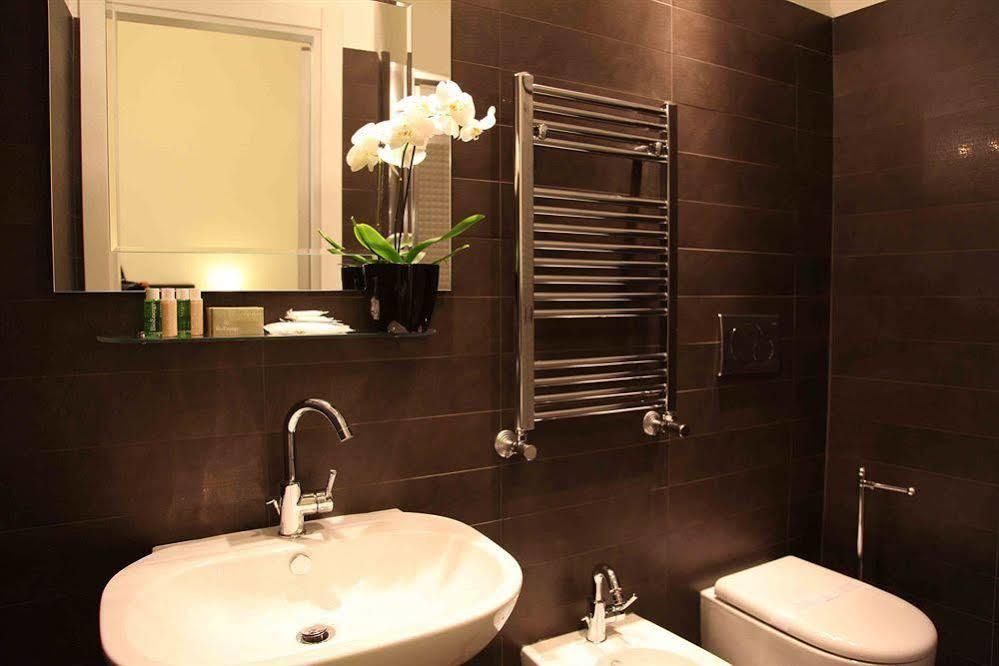 Domus Via Veneto Bed & Breakfast Roma Ngoại thất bức ảnh