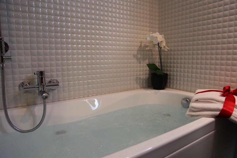 Domus Via Veneto Bed & Breakfast Roma Ngoại thất bức ảnh